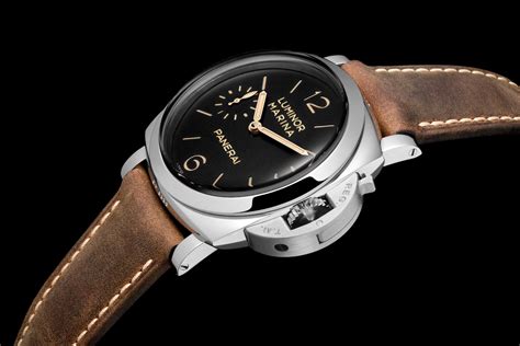 replica panerai luminor marina|panerai look alike watches.